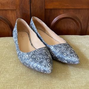 Cole Haan Flats